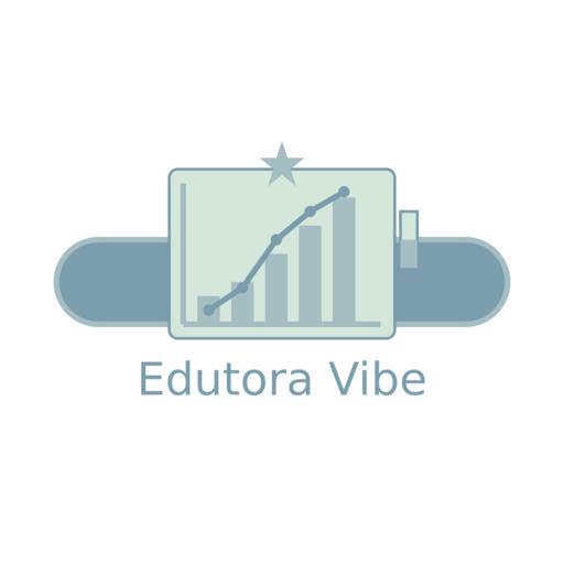 Edutora Vibe Logo