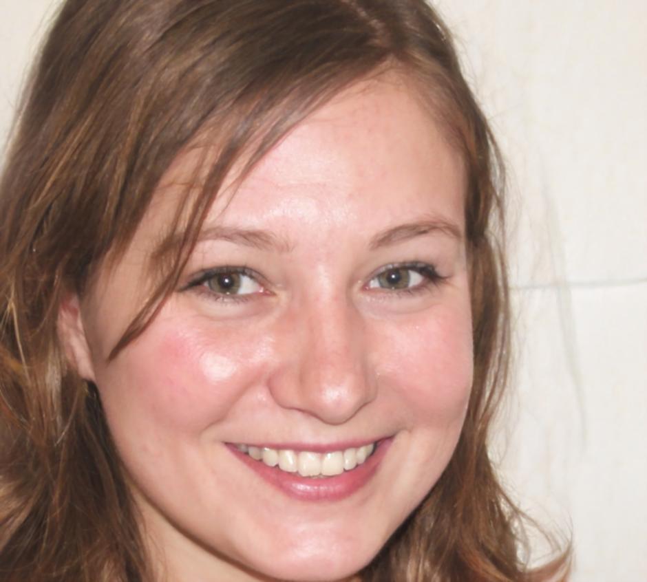 Sophie Martin - Consultante en développement